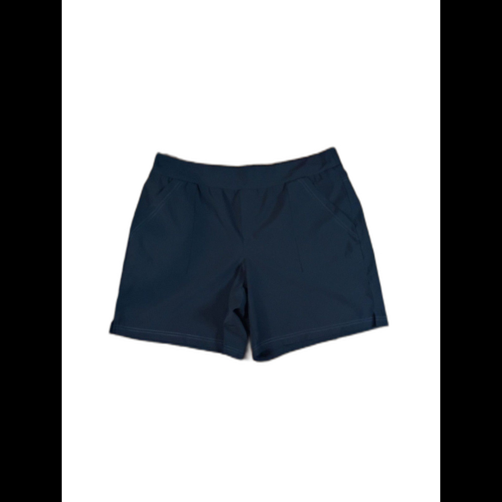 Avalanche Outdoor Shorts Mens L Black Athletic Hiking